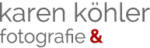 Karen Köhler fotografie Logo